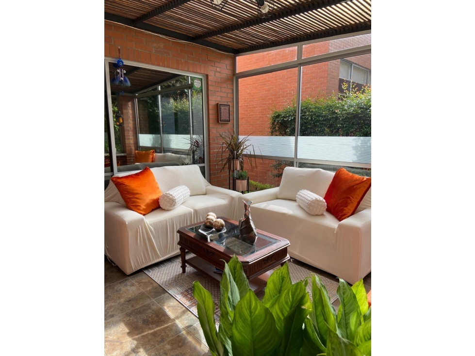 casa en loma benedictinos /envigado ( Urbanización) — foto 3