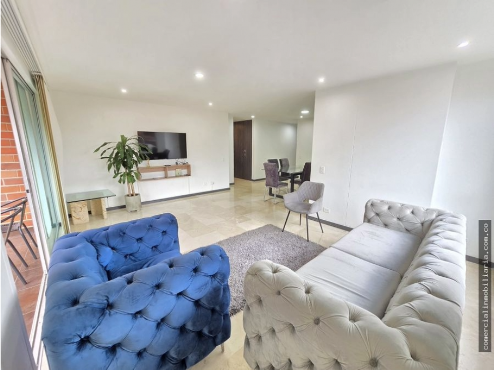 Venta de hermoso y amplio apartamento en el sector de Zúñiga — foto 2