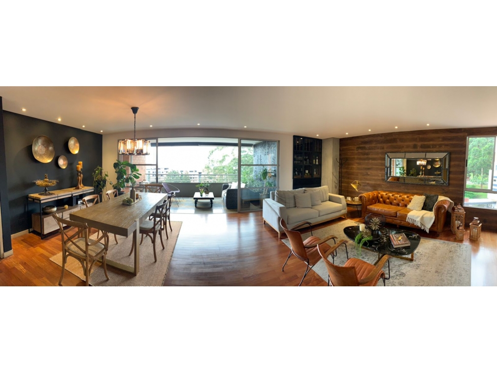 apartamento — foto 4