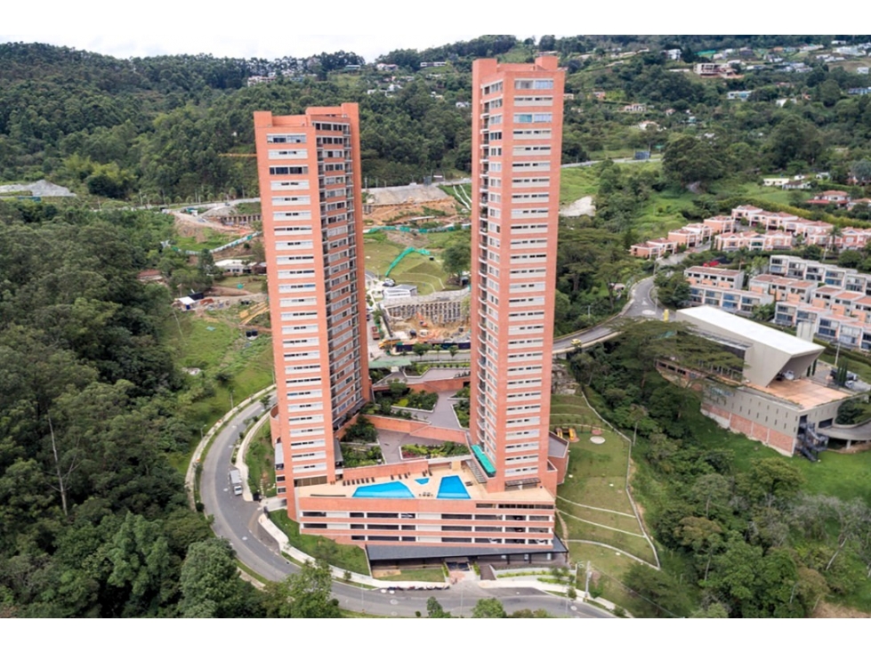 EXCELENTE APARTAMENTO 2 ALCOBAS CERCA AL TUNEL DE ORIENTE