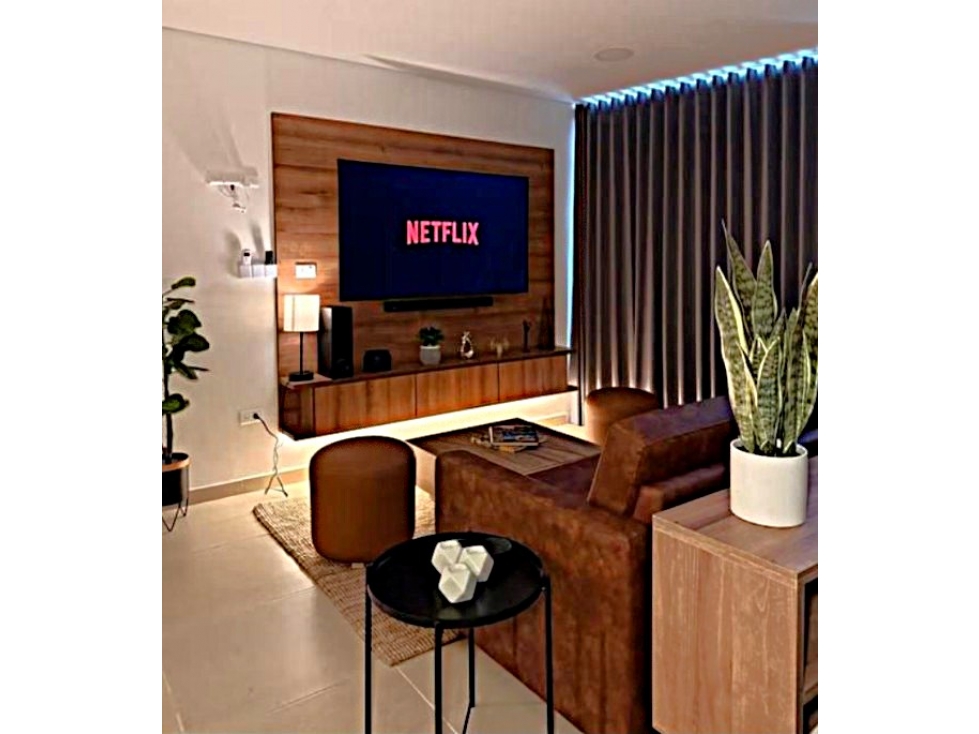 APARTAESTUDIO CON LICENCIA PARA AIRBNB EN LAURELES — foto 3