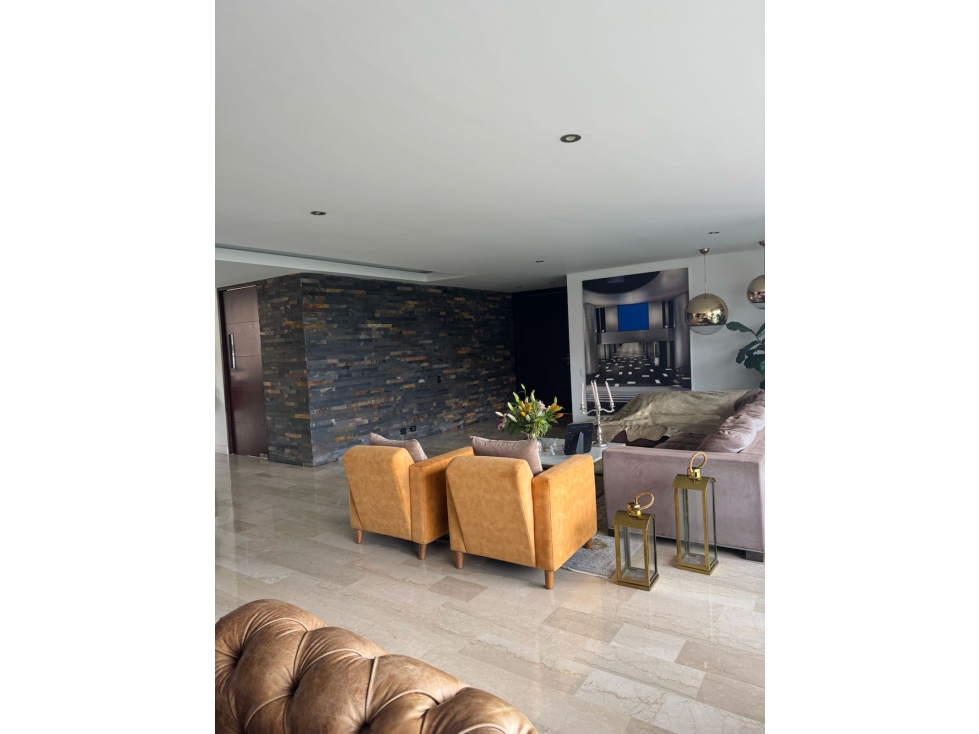 Apartamento en la calera vista a la ciudad en piso alto — foto 5
