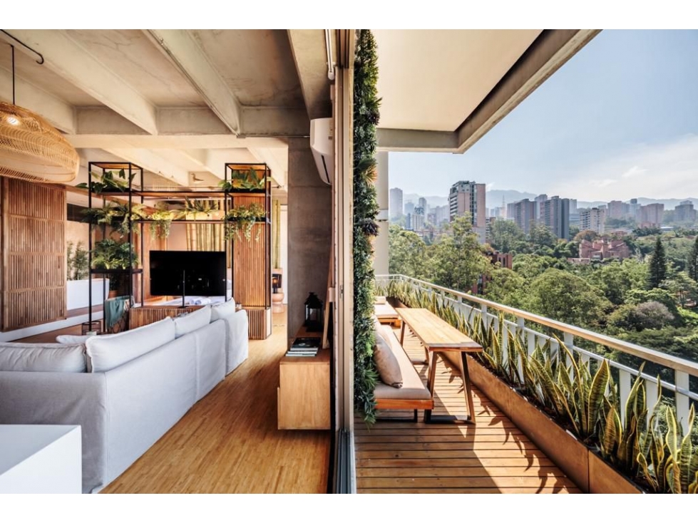 LOFT EN PROVENZA — foto 2