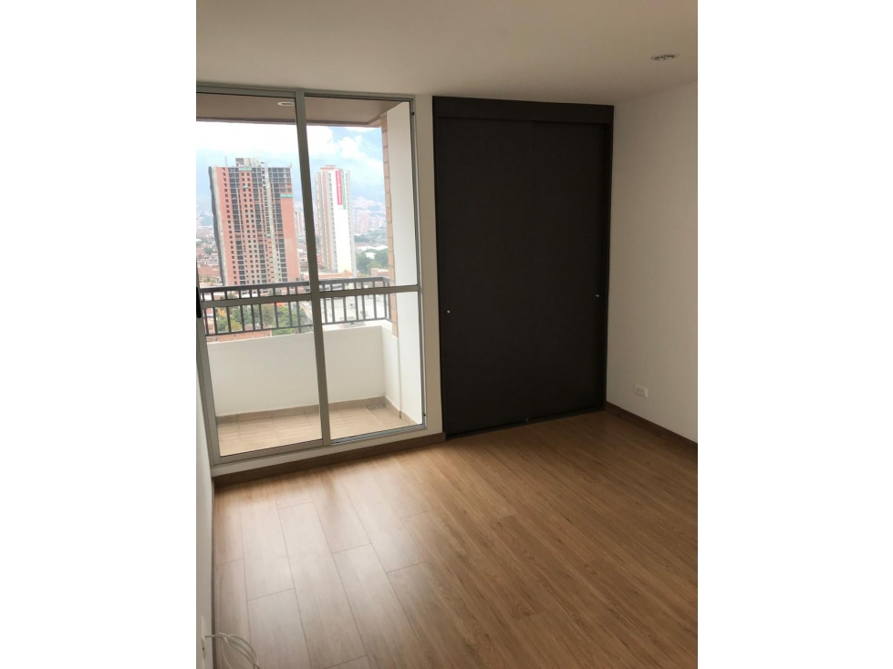 Apartamento en venta ubicado en Bello sector Cabañas