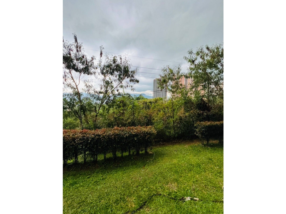 VENTA DE APTO CON JARDIN EN DITAIRES ITAGUI — foto 5