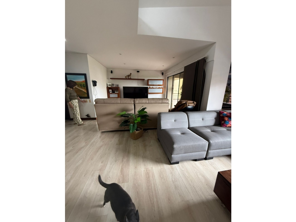 Apartamento en la tomatera en el poblado — foto 5