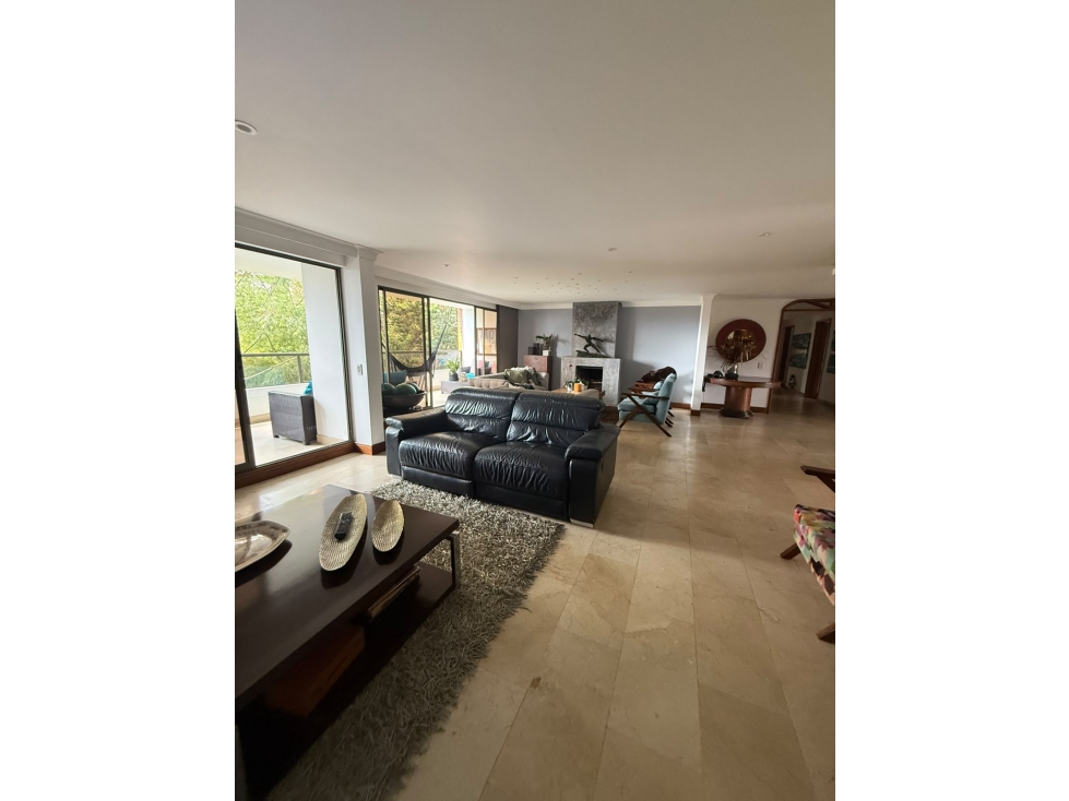 Apartamento en sector de la calera cerca Amsterdam plaza — foto 6