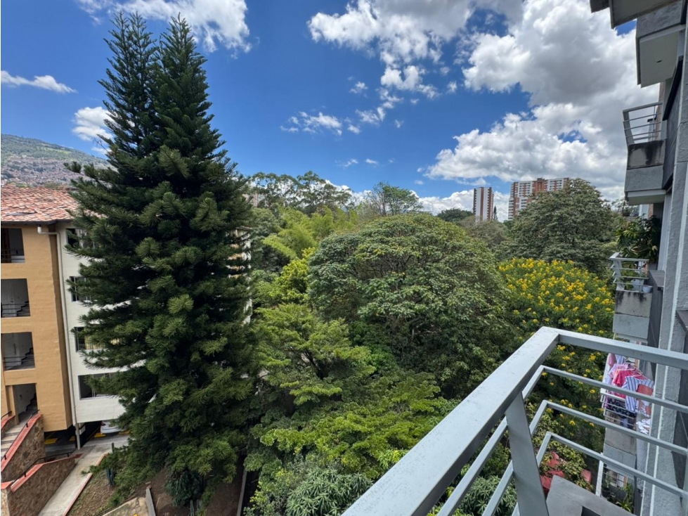 Se vende hermoso apartamento en Pilarica