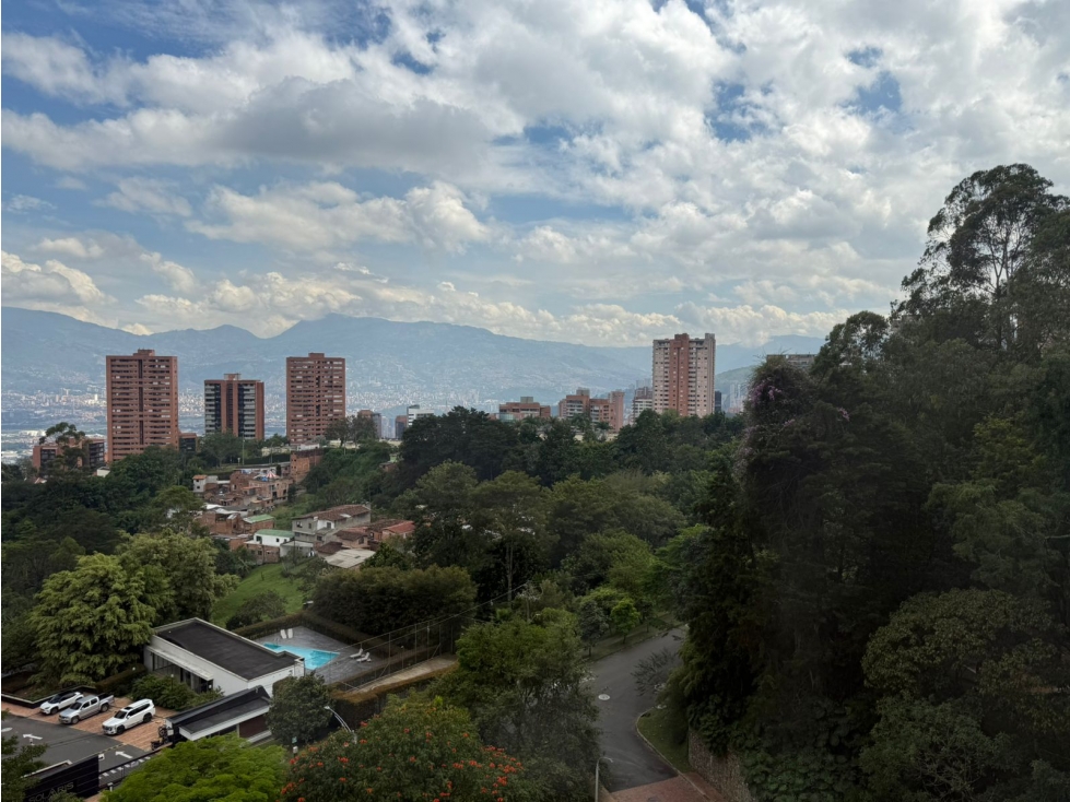 apartamento en sector del tesoro y clinica del rosario — foto 6