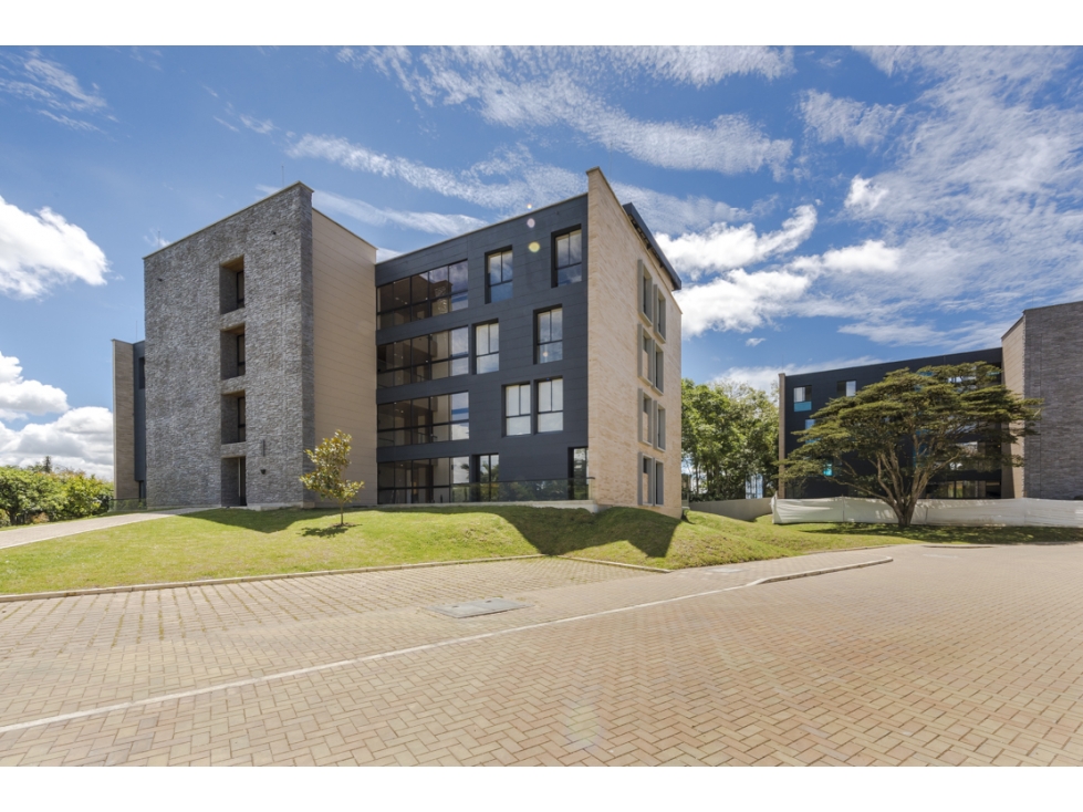 apartamento en Verdi llanogrande cerca al club campestre — foto 3