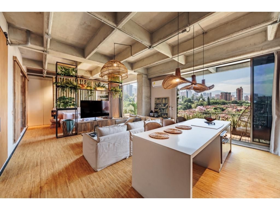 LOFT EN PROVENZA — foto 3