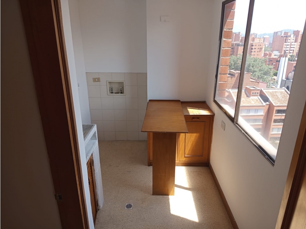 Apartamento en Laureles Santa Teresita — foto 4