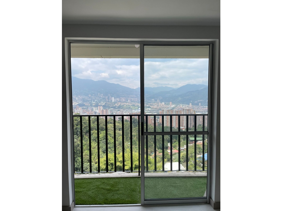 HERMOSO APARTAMENTO EN CIUDADELA EL PARAISO