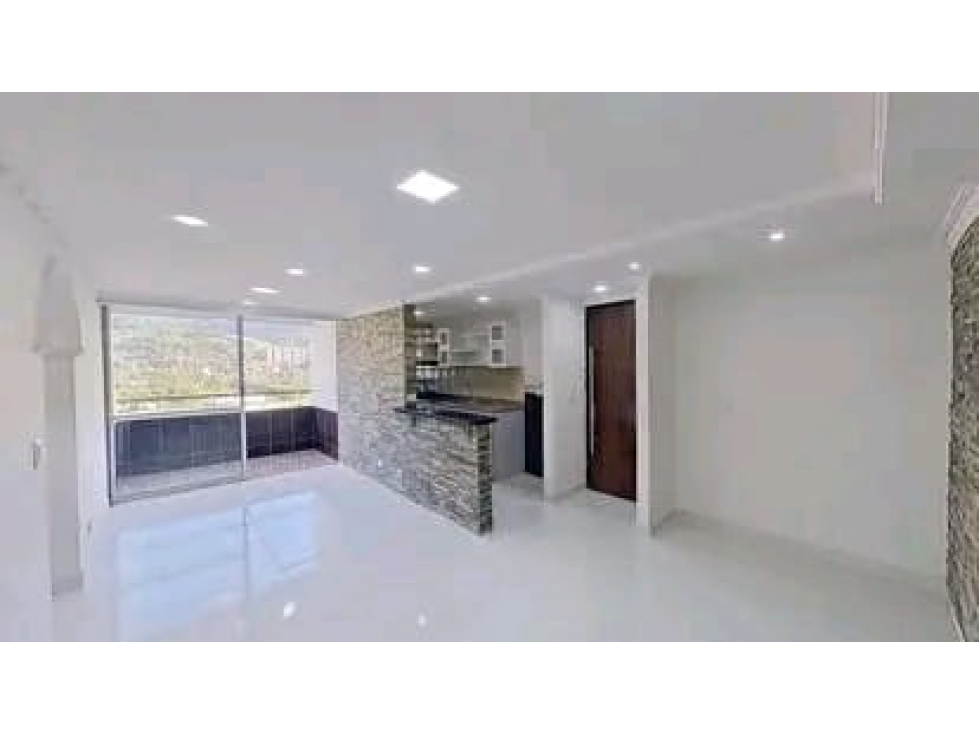 VENTA DE HERMOSO APTO SECTOR NAVARRA BELLO