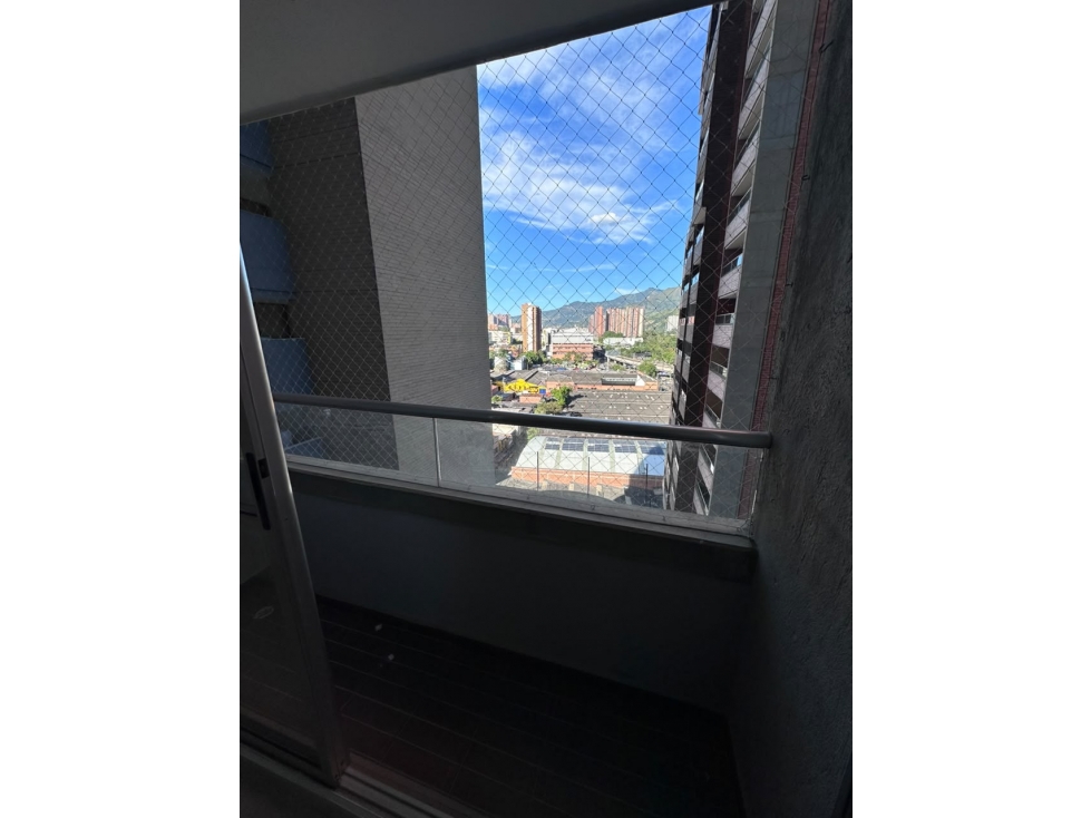APARTAMENTO EN BELLO SECTOR NIQUIA