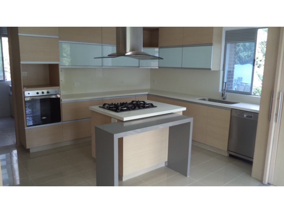 Apartamento en la loma de los gonzalez — foto 4