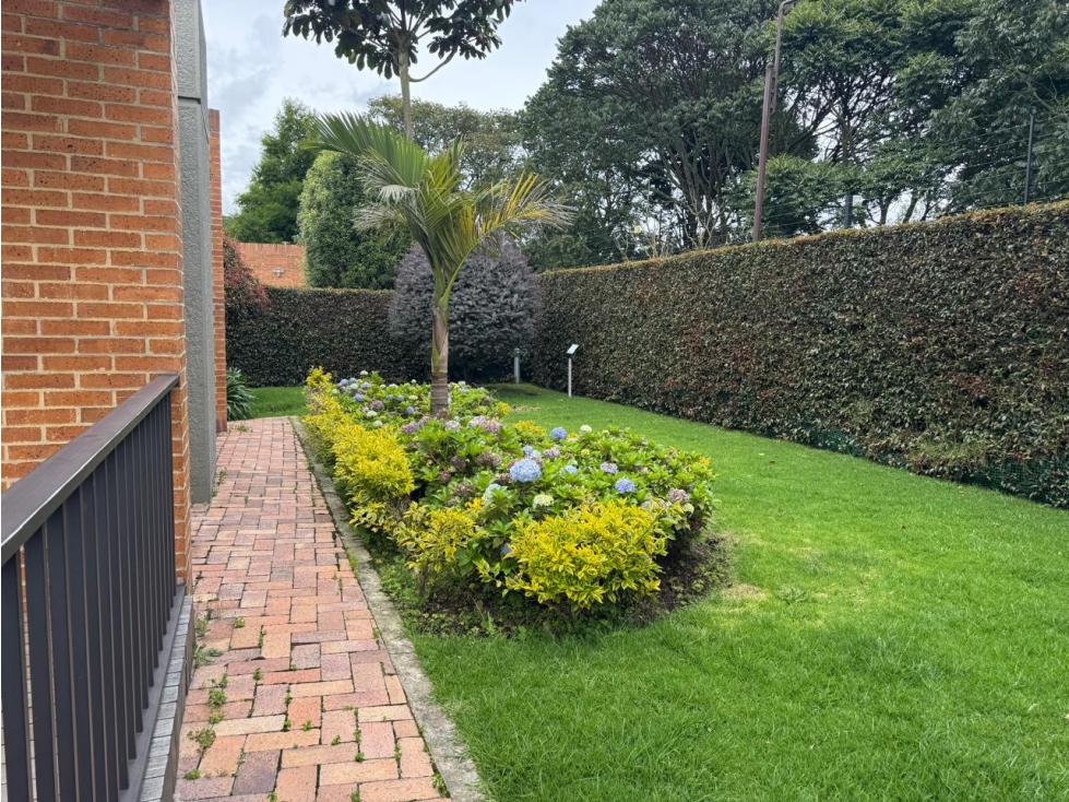 CASA CAMPESTRE EN HACIENDA SAN SIMON — foto 5