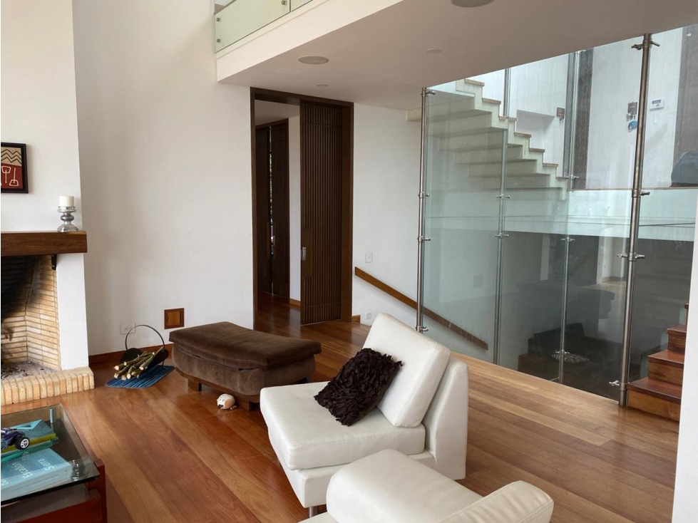 HERMOSA CASA EN RENTA EN APOSENTOS-SOPÓ!!! - 5