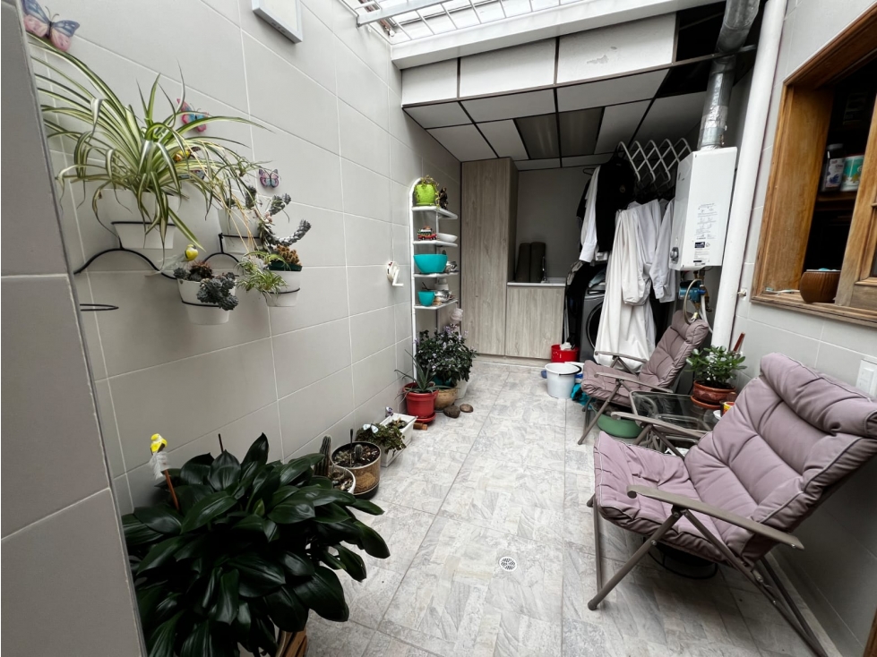 VENTA DE APARTAMENTO EN CONTADOR — foto 6