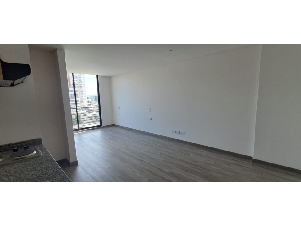 RENTA DE APARTAESTUDIO EN GRAN AMERICA — foto 3