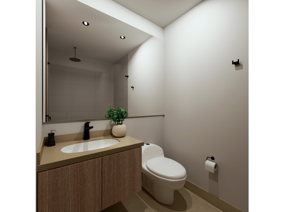 APARTAMENTOS EN VENTA CONTADOR — foto 5