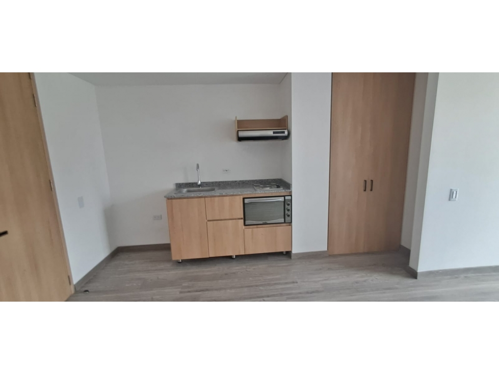 RENTA DE APARTAESTUDIO EN GRAN AMERICA — foto 4