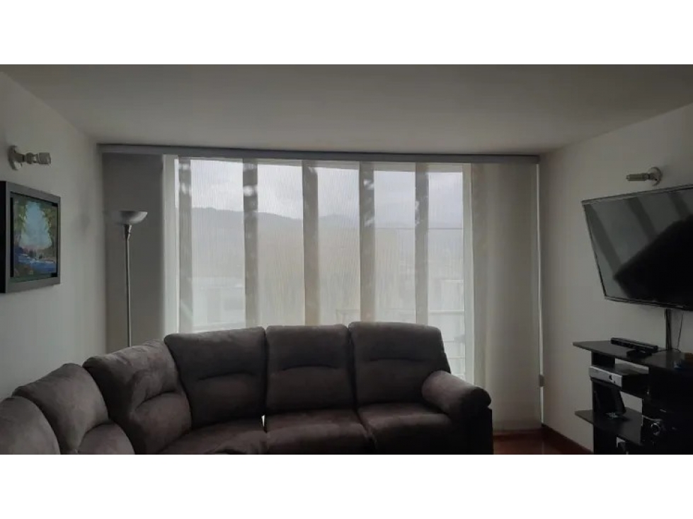 VENTA DE APARTAMENTO EN COLINA CAMPESTRE — foto 2