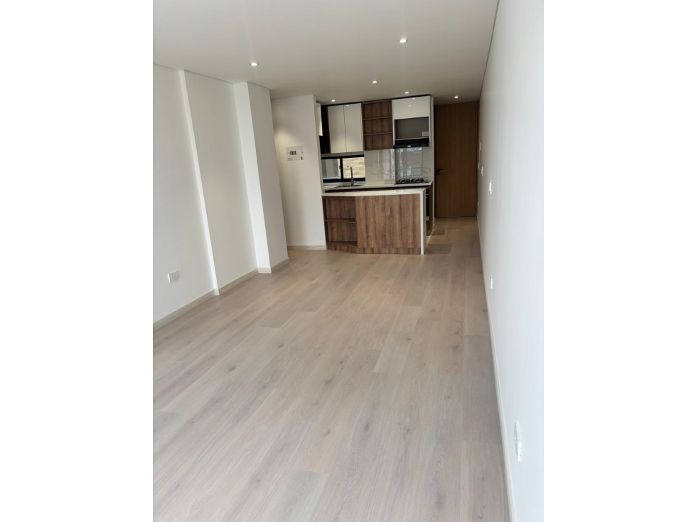 VENTA DE APARTAESTUDIO CEDRITOS