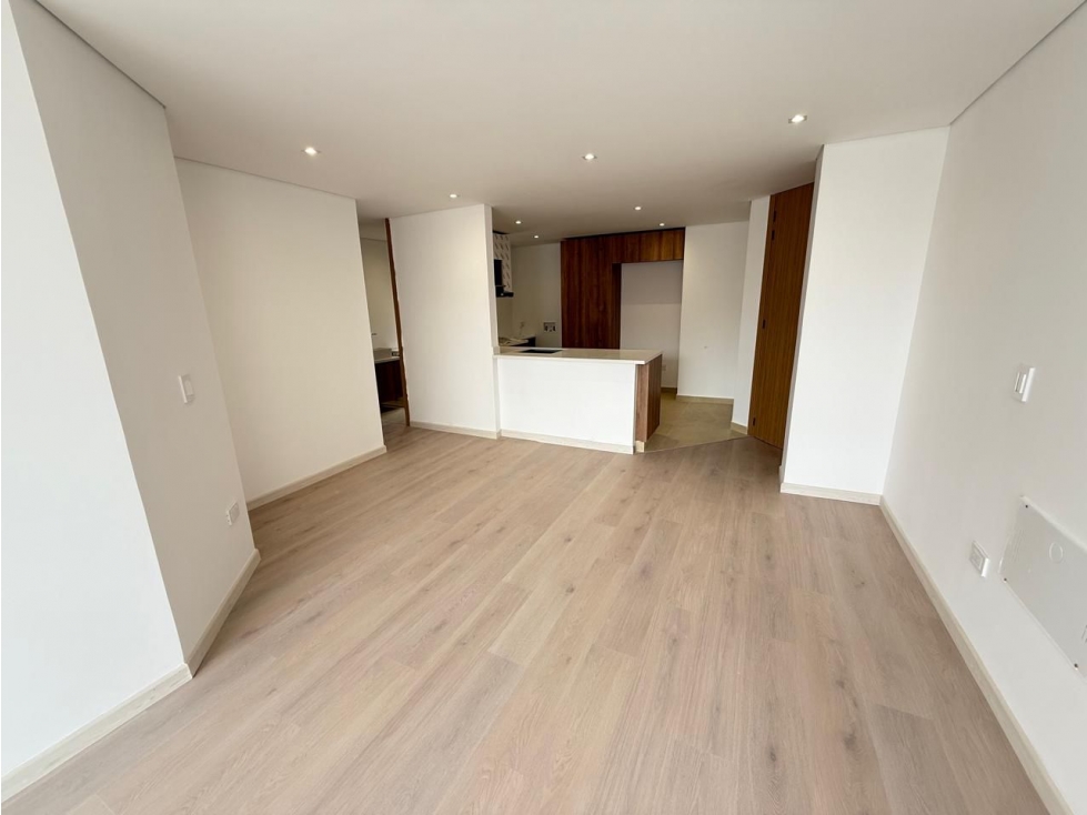VENTA DE APARTAMENTO EN CEDRITOS