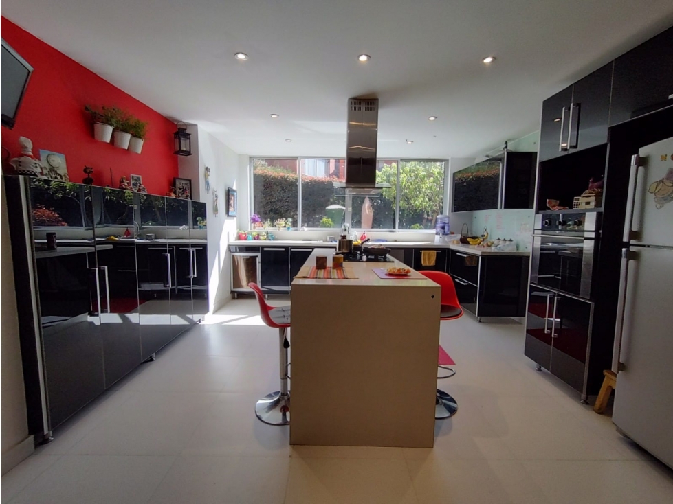 VENTA DE APARTAMENTO EN CASABLANCA NORTE