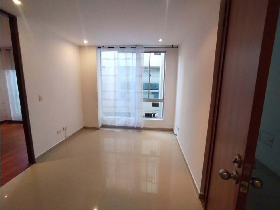 VENTA DE APARTAESTUDIO SANTA BARBARA
