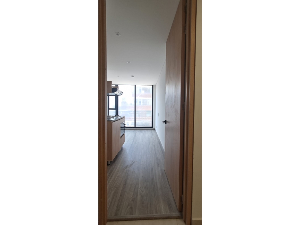 VENTA DE APARTAESTUDIO EN GRAN AMERICA