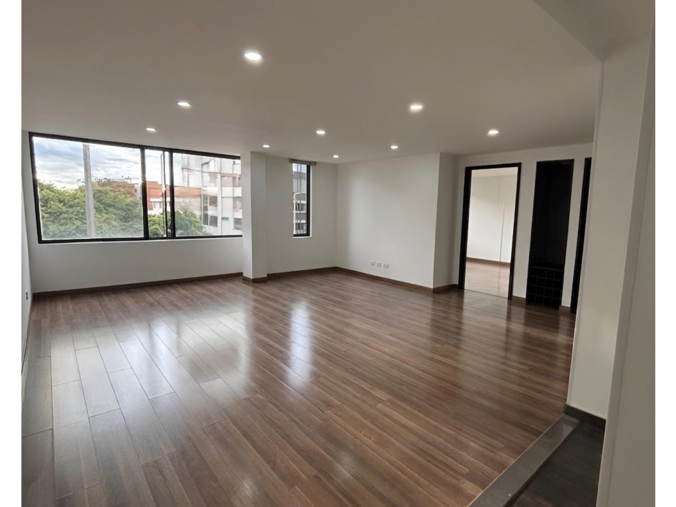 VENTA DE APARTAMENTO EN SANTA BARBARA