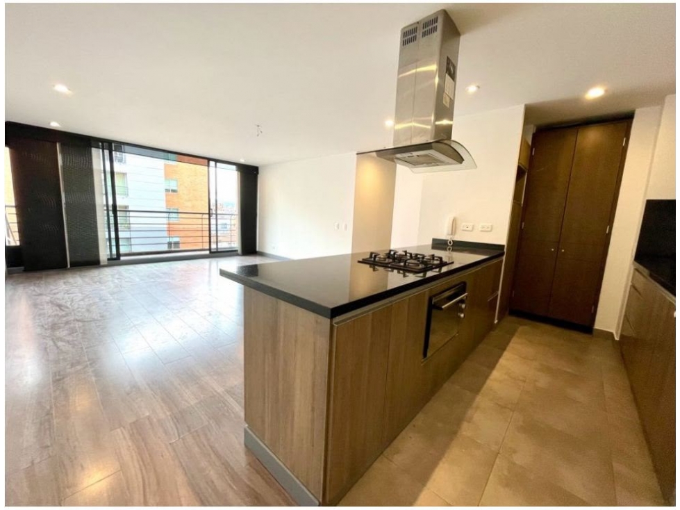 VENTA DE APARTAMENTO EN CEDRITOS
