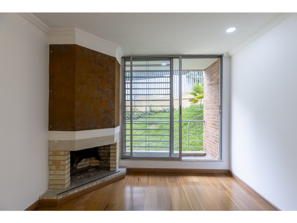 VENTA DE HERMOSO APARTAMENTO - GRATAMIRA — foto 2