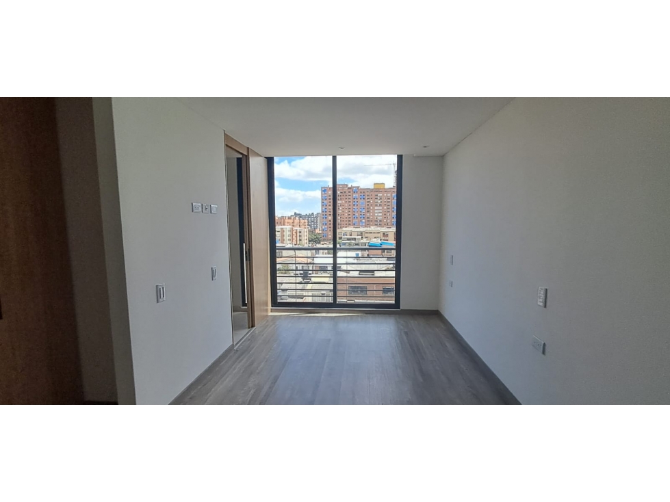RENTA DE APARTAESTUDIO EN GRAN AMERICA — foto 6