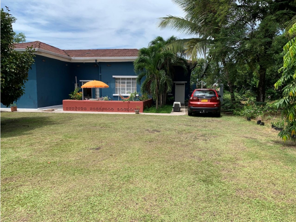 VENTA DE LOTE EN MARIQUITA/TOLIMA - 5