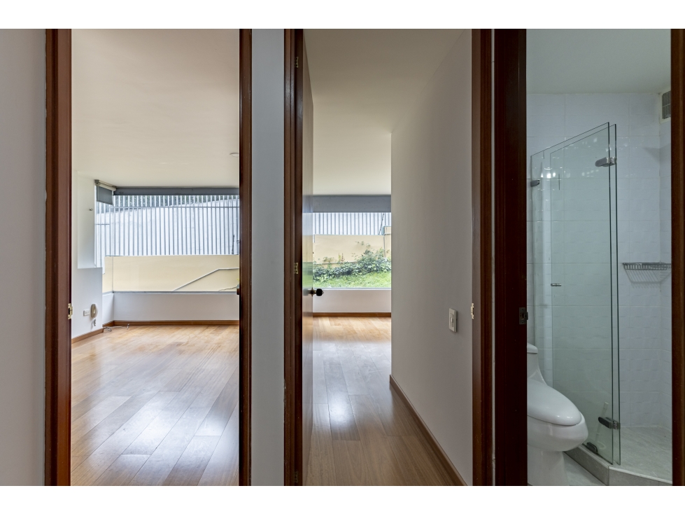 VENTA DE HERMOSO APARTAMENTO - GRATAMIRA — foto 4