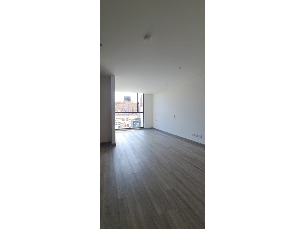 RENTA DE APARTAESTUDIO EN GRAN AMERICA
