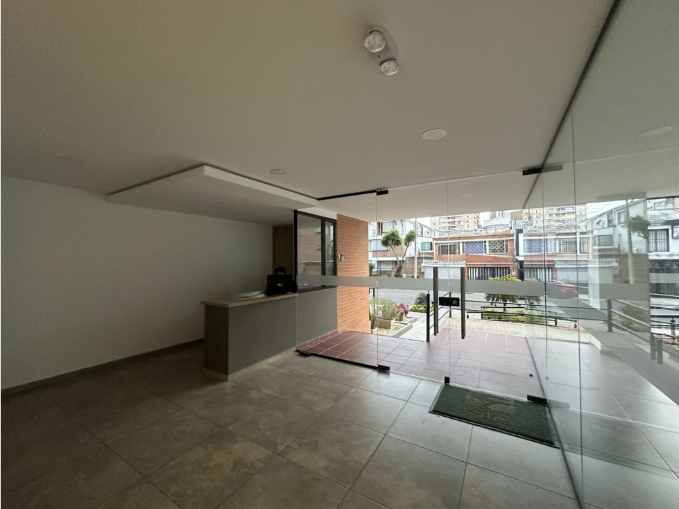 VENTA DE APARTAESTUDIO CEDRITOS — foto 4