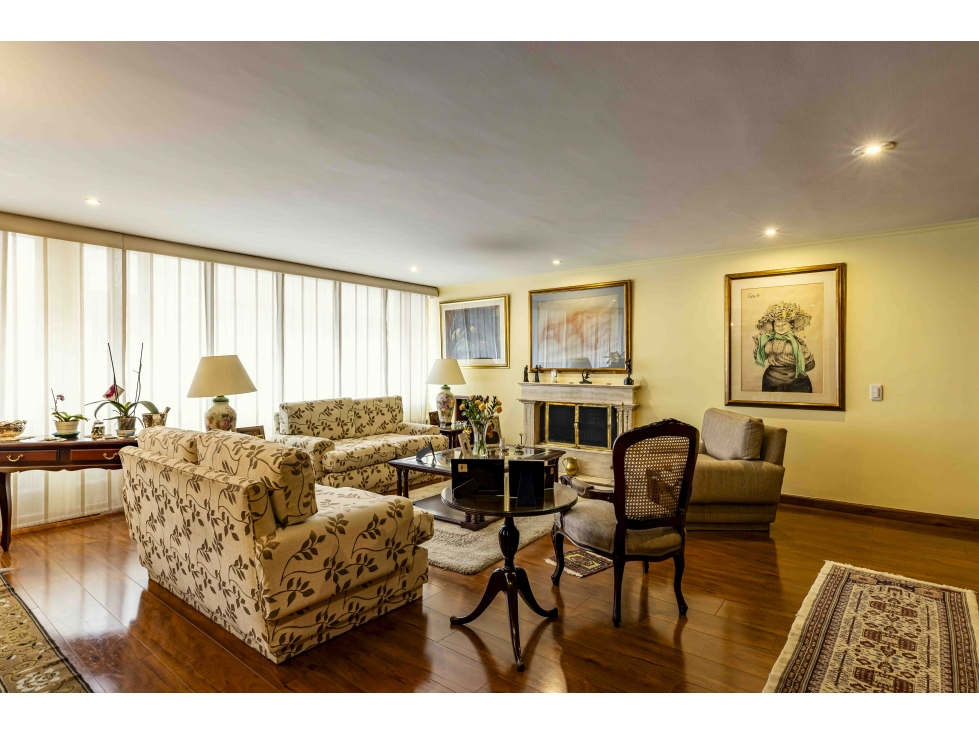 VENTA DE APARTAMENTO EN CHICO NORTE II SEC. GRAN OPORTUNIDAD!!