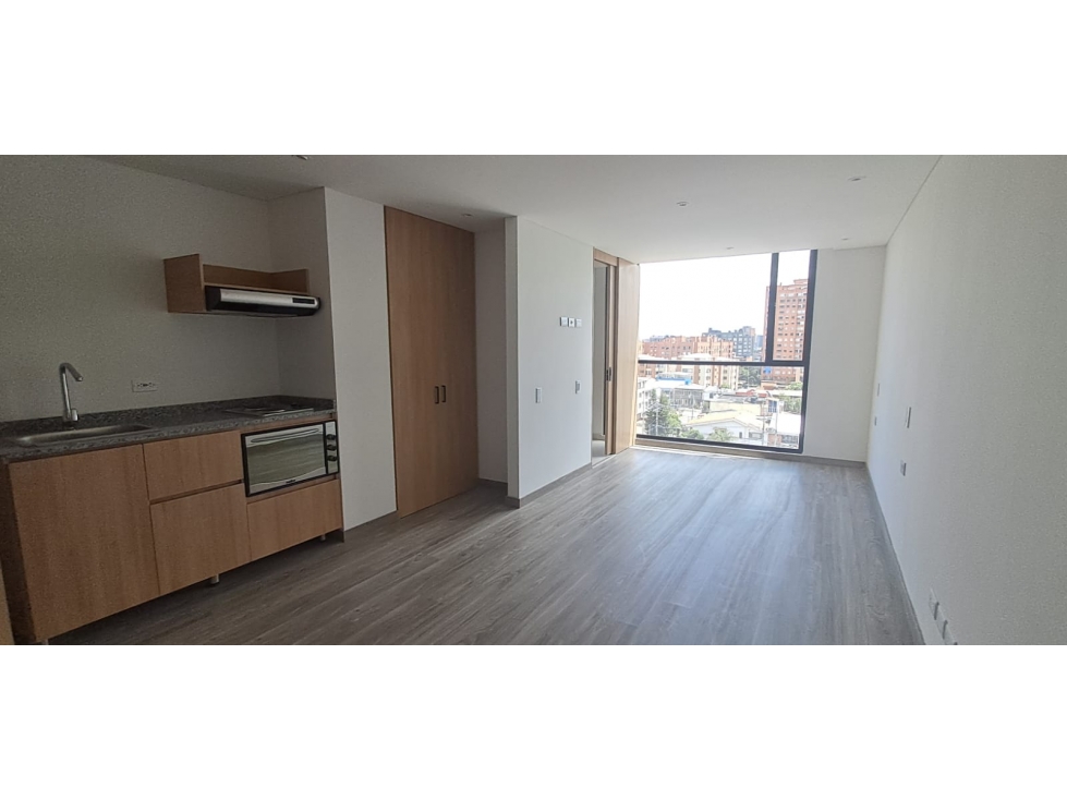RENTA DE APARTAESTUDIO EN GRAN AMERICA — foto 2