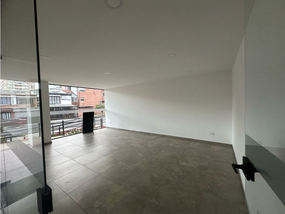 VENTA DE APARTAESTUDIO CEDRITOS — foto 6