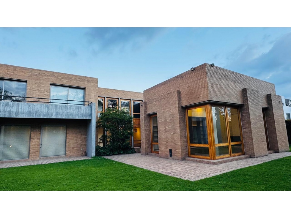 VENTA DE CASA EN LA HACIENDA SAN SIMON — foto 2