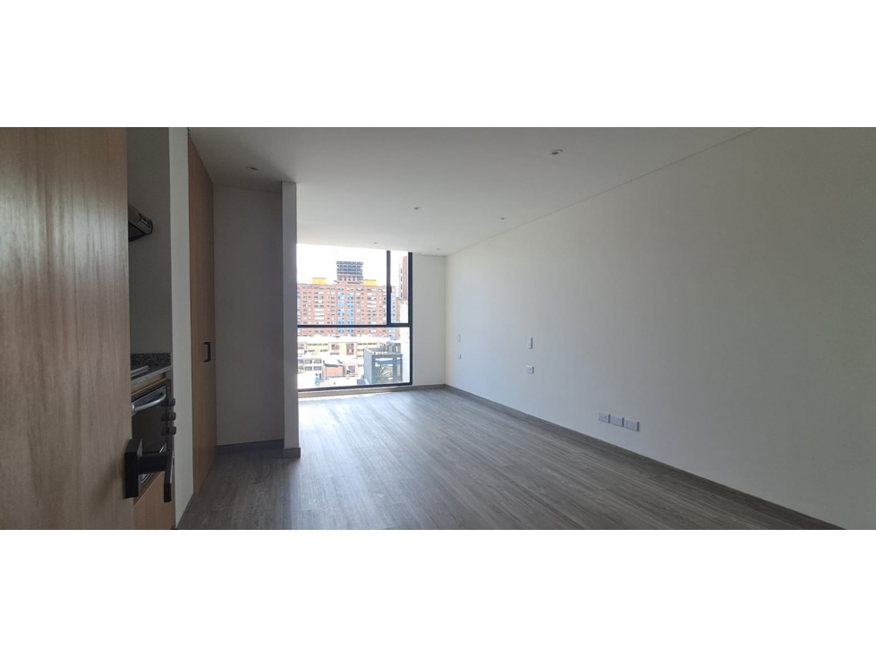 RENTA DE APARTAESTUDIO EN GRAN AMERICA — foto 3
