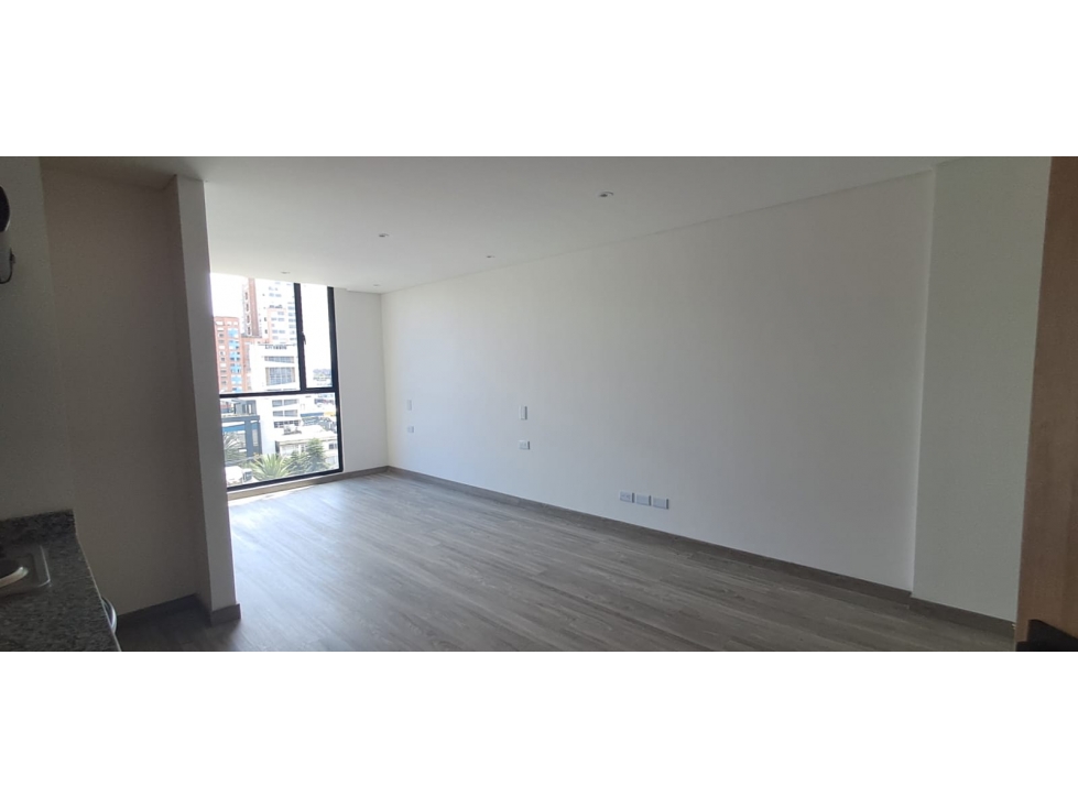 RENTA DE APARTAESTUDIO EN GRAN AMERICA — foto 4
