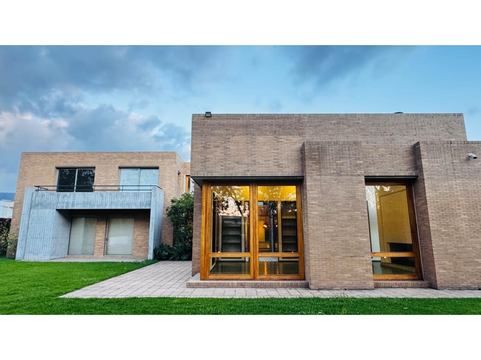 VENTA DE CASA EN LA HACIENDA SAN SIMON — foto 3