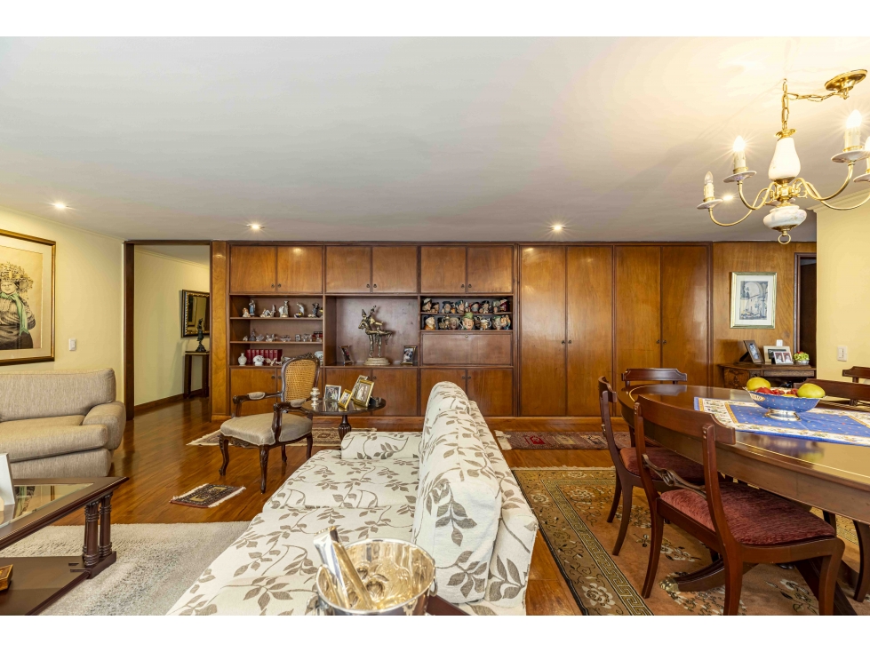 VENTA DE APARTAMENTO EN CHICO NORTE II SEC. GRAN OPORTUNIDAD!! — foto 3