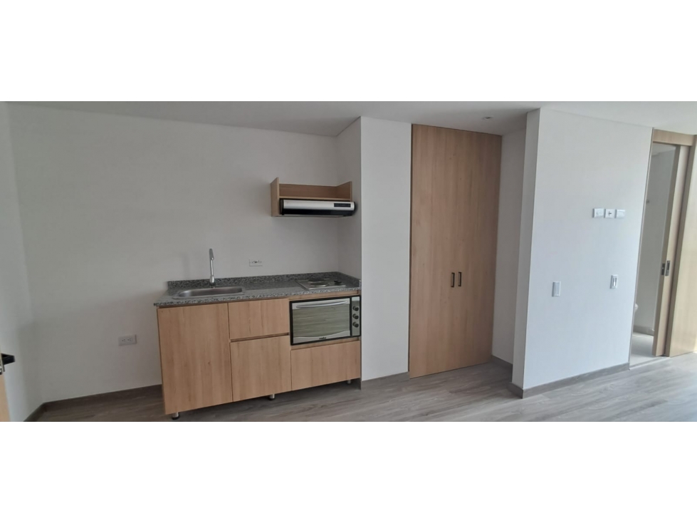 RENTA DE APARTAESTUDIO EN GRAN AMERICA — foto 5