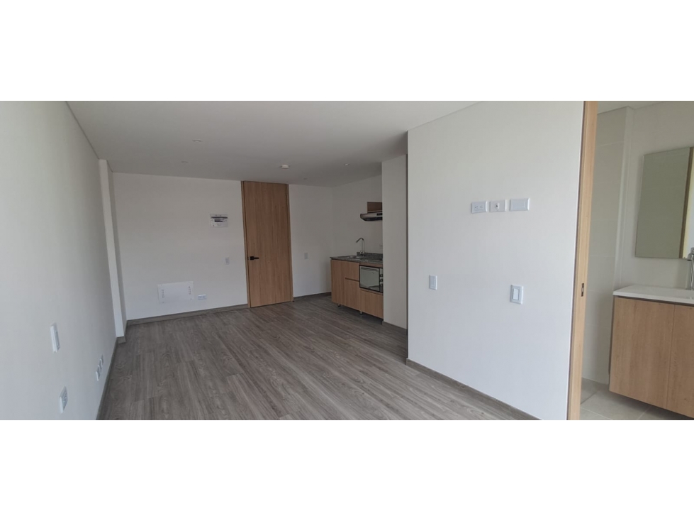 RENTA DE APARTAESTUDIO EN GRAN AMERICA — foto 6